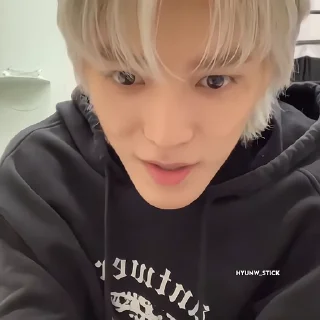 🙈 emoji ✮Taeyong  @misfitstk Telegram sticker 24 of 40