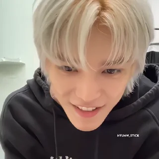 🙈 emoji ✮Taeyong  @misfitstk Telegram sticker 15 of 40