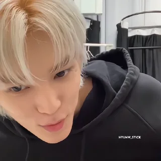 🙈 emoji ✮Taeyong  @misfitstk Telegram sticker 6 of 40