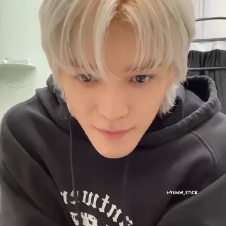 🙈 emoji ✮Taeyong  @misfitstk Telegram sticker 14 of 40
