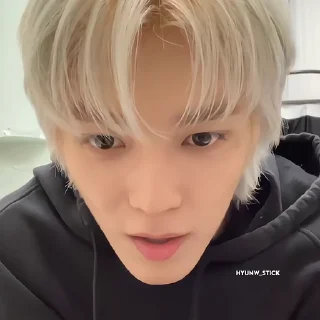 🙈 emoji ✮Taeyong  @misfitstk Telegram sticker 22 of 40