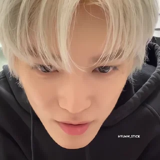 🙈 emoji ✮Taeyong  @misfitstk Telegram sticker 16 of 40