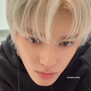 🙈 emoji ✮Taeyong  @misfitstk Telegram sticker 13 of 40