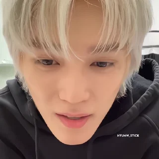 🙈 emoji ✮Taeyong  @misfitstk Telegram sticker 17 of 40