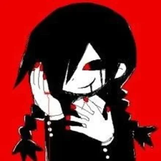 😍 emoji 𝑀𝑜𝑔𝑒𝑘𝑜 𝐶𝑎𝑠𝑡𝑙𝑒 @shchobshokuvaty Telegram sticker 22 of 60