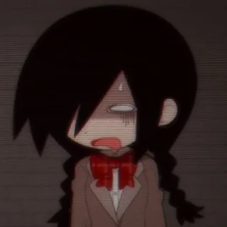😵 emoji 𝑀𝑜𝑔𝑒𝑘𝑜 𝐶𝑎𝑠𝑡𝑙𝑒 @shchobshokuvaty Telegram sticker 13 of 60