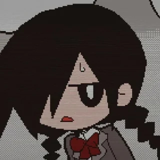 😓 emoji 𝑀𝑜𝑔𝑒𝑘𝑜 𝐶𝑎𝑠𝑡𝑙𝑒 @shchobshokuvaty Telegram sticker 14 of 60