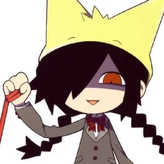 😈 emoji 𝑀𝑜𝑔𝑒𝑘𝑜 𝐶𝑎𝑠𝑡𝑙𝑒 @shchobshokuvaty Telegram sticker 20 of 60