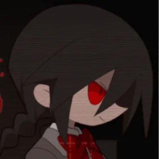 😊 emoji 𝑀𝑜𝑔𝑒𝑘𝑜 𝐶𝑎𝑠𝑡𝑙𝑒 @shchobshokuvaty Telegram sticker 24 of 60