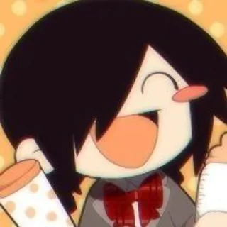 😊 emoji 𝑀𝑜𝑔𝑒𝑘𝑜 𝐶𝑎𝑠𝑡𝑙𝑒 @shchobshokuvaty Telegram sticker 18 of 60