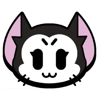 Sticker from Brawl stars @AngelinkaPremium