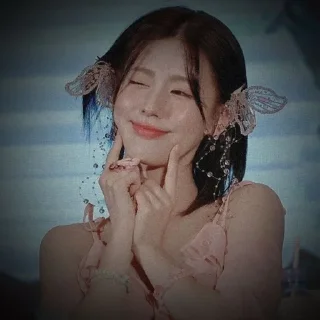 🌟 emoji Miyeon halloween @nikiikor Telegram sticker 21 of 26