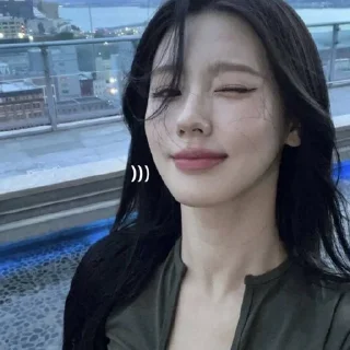 Sticker from miyeon @ILLstickk