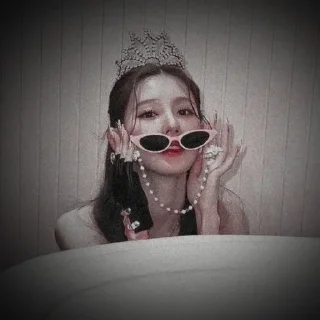 🌟 emoji Miyeon halloween @nikiikor Telegram sticker 11 of 26