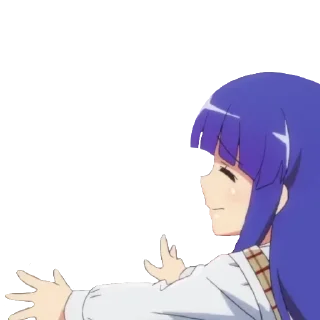 Sticker from estit Higurashi no Noge Koro n
