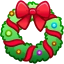 🎄 emoji Merry Christmas Emoji @xkysluv Telegram sticker 16 of 40