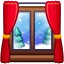 🪟 emoji Merry Christmas Emoji @xkysluv Telegram sticker 19 of 40