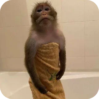 🧖‍♂ emoji @FULLSITION <- БОЛЬШЕ Telegram sticker 5 of 71