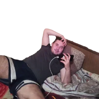 Sticker from Polina