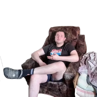 Sticker from Polina