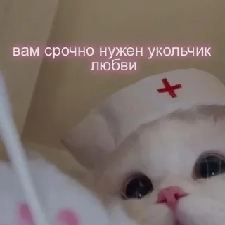 Sticker from Люблю ☺️🎀