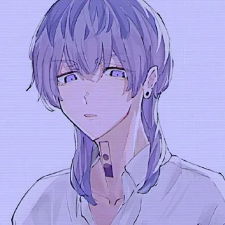 Sticker from риндо✿