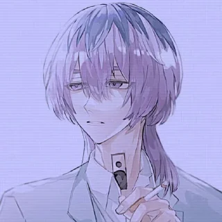 Sticker from риндо✿