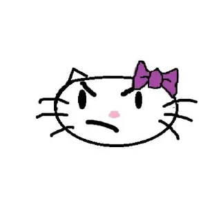 Sticker from 🐱cat