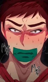 🫢 emoji Hahatop Telegram sticker 8 of 37