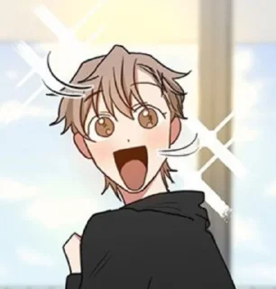 😃 emoji Hahatop Telegram sticker 14 of 37