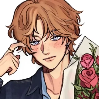 🌟 emoji cr:01rinette @tartagliachildea Telegram sticker 2 of 50