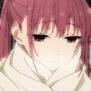 🪷 emoji ,,@HANAYASTICK - @Beluga282 . .%’ Telegram sticker 10 of 65