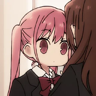 🪷 emoji ,,@HANAYASTICK - @Beluga282 . .%’ Telegram sticker 24 of 65
