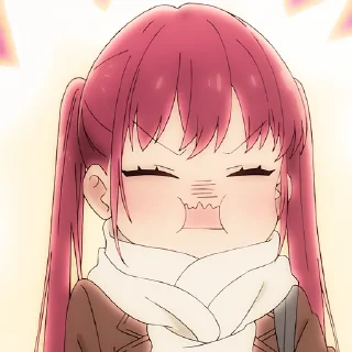 🪷 emoji ,,@HANAYASTICK - @Beluga282 . .%’ Telegram sticker 5 of 65