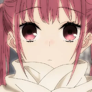 🪷 emoji ,,@HANAYASTICK - @Beluga282 . .%’ Telegram sticker 7 of 65