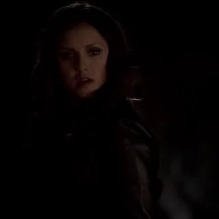😭 emoji Katherine Pierce. niina_dobrrev ➡️ @Ctikerubot Telegram sticker 3 of 50