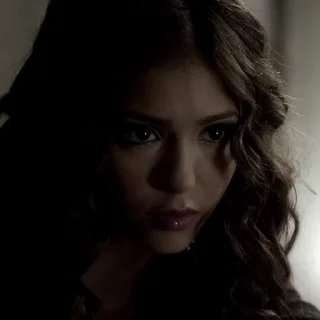 😍 emoji Katherine Pierce. niina_dobrrev ➡️ @Ctikerubot Telegram sticker 24 of 50