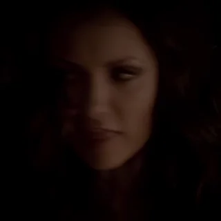 😭 emoji Katherine Pierce. niina_dobrrev ➡️ @Ctikerubot Telegram sticker 2 of 50