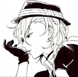 🌟 emoji 𝙉𝙖𝙠𝙖𝙝𝙖𝙧𝙖 𝘾𝙝𝙪𝙮𝙖🍷⛓️ @BSD_stii Telegram sticker 8 of 46