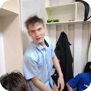 Sticker from Эщкере,,,,,,