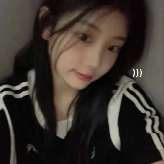 Sticker from wonhee @ILLstickk