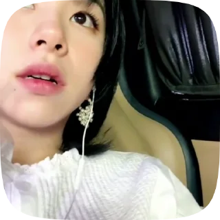 Sticker from ★ chaeyoung @lovelystikerss