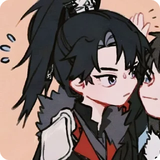 😠 emoji @kamelpack69 | остатки грязи | Telegram sticker 21 of 120