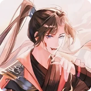 😏 emoji @kamelpack69 | остатки грязи | Telegram sticker 24 of 120