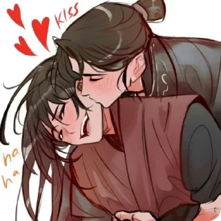 😘 emoji @kamelpack69 | остатки грязи | Telegram sticker 5 of 120