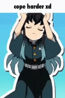 Sticker from {@tsuyunjiro} ᴍᴜɪ-ᴋᴜɴ