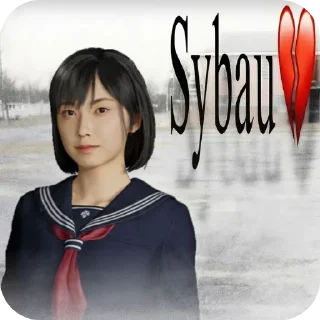 💔 emoji Хинако | "silent hill f" | @mira_wey Telegram sticker 8 of 31