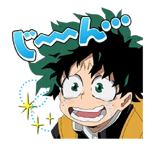 Sticker from БОЛЬШЕ ⇨ @CLOOBHUB МОЯ ГЕРОЙСКАЯ АКАДЕМИЯ МГА ТГ