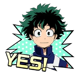 Sticker from БОЛЬШЕ ⇨ @CLOOBHUB МОЯ ГЕРОЙСКАЯ АКАДЕМИЯ МГА ТГ