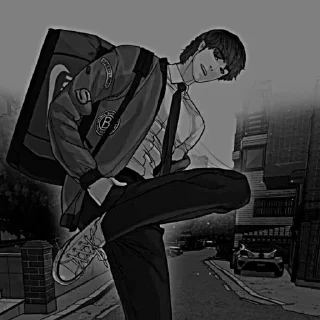 🎬 emoji БОЛЬШЕ ⇨ @CLOOBHUB БОРЬБА В ПРЯМОМ ЭФИРЕ VIRAL HIT Telegram sticker 12 of 90